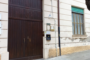 Viale caprera euro 800