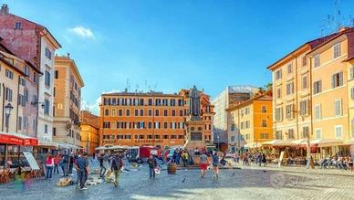 Immobile di 110 m² a Roma