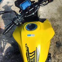 Honda Hornet CB 750 2024