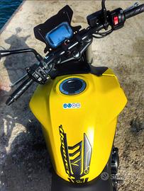 Honda Hornet CB 750 2024