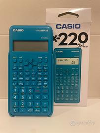 Calcolatrice scientifica