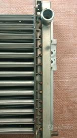 Bruciatore metano caldaia