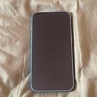 Iohone Iphone 14 128gb azzurro