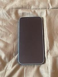 Iohone Iphone 14 128gb azzurro