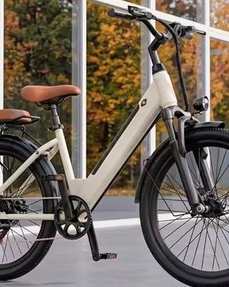 BICICLETTE E-BIKE 100KM🔋NUOVE SPEDIZIONE INCLUSA