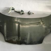 Ricambi fiat new panda