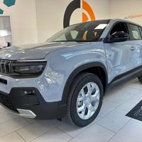 JEEP Avenger 1.2 Turbo 110 CV MHEV Altitude
