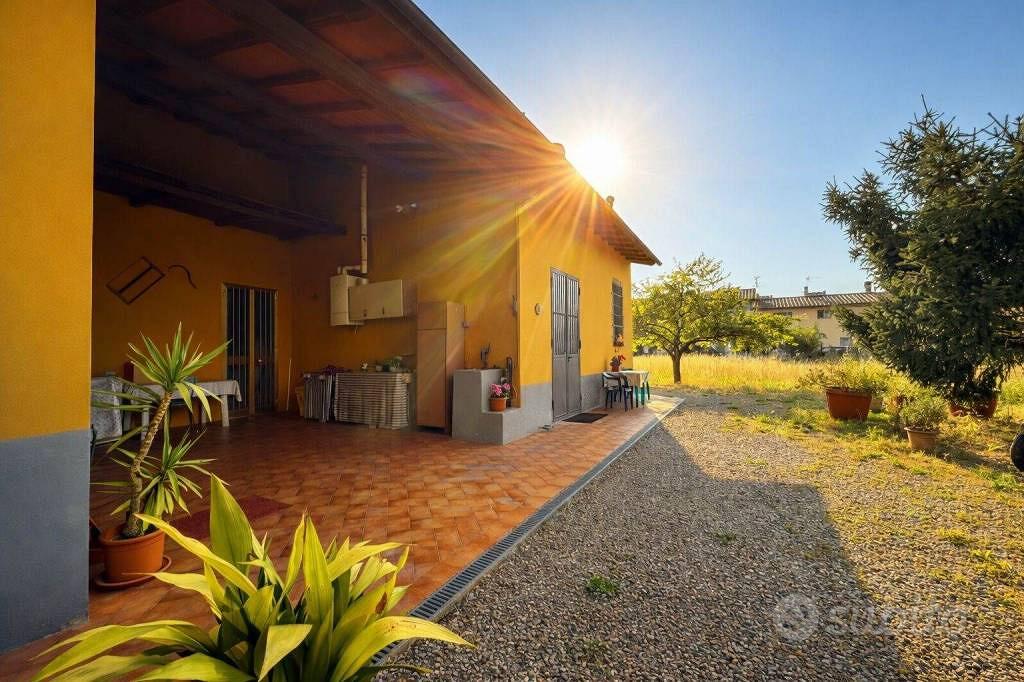 Casa – Firenze, Pontignale, Quartiere 4 - Vista 3