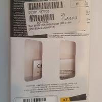 RAM Corsair Vengeance LPX DDR4 8GB