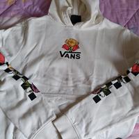 Felpa Vans 