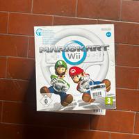 nintendo wii accessori