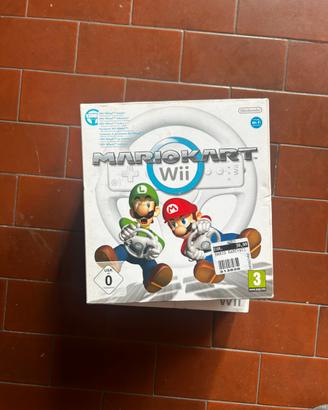 nintendo wii accessori