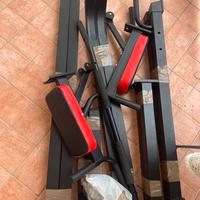 Attrezzo calisthenics