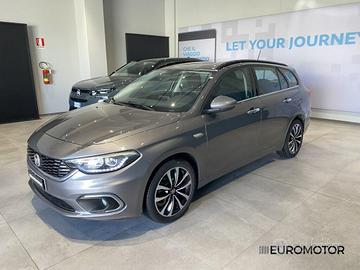 Fiat Tipo SW 1.4 tjt Easy Gpl 120cv