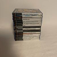 Giochi PlayStation 2