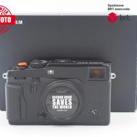 Fuji X-Pro2