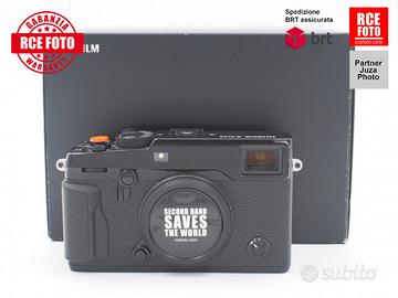 Fuji X-Pro2