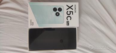 Honor X5c plus