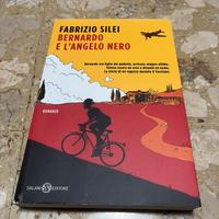 Bernardo e l'angelo nero di Fabrizio SIlei 