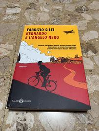 Bernardo e l'angelo nero di Fabrizio SIlei 