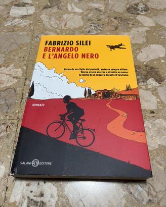 Bernardo e l'angelo nero di Fabrizio SIlei 