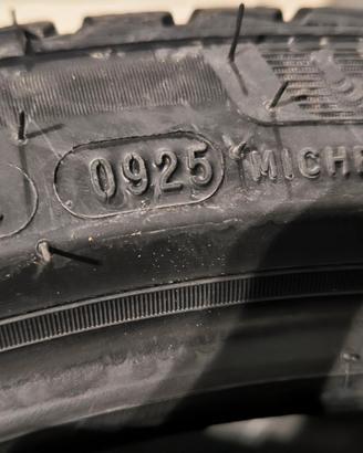4 GOMME NUOVE QUATTRO STAGIONI 2454018 - CP8618437