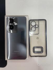 OPPO A79 5G 8 GB / 256 GB Mystery Black