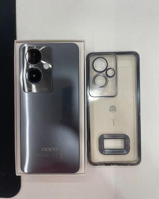 OPPO A79 5G 8 GB / 256 GB Mystery Black