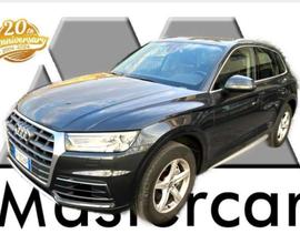 AUDI Q5 2.0 tdi Busin/Sport quattro 163cvs-troni