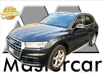 AUDI Q5 2.0 tdi Busin/Sport quattro 163cvs-troni