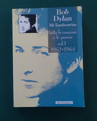 Bob dylan