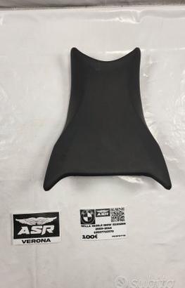 SELLA SEDILE ORIGINALE PILOTA BMW S1000 RR 2010 20