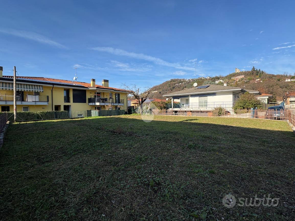 TER. RESIDENZIALE A TARCENTO - Vista 3
