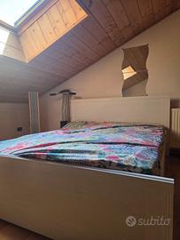 base letto 