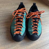 Scarpa mescalito donna 37