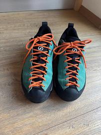 Scarpa mescalito donna 37