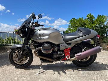 Moto Guzzi V11 Sport