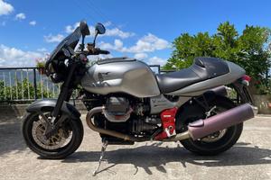 Moto Guzzi V11 Sport