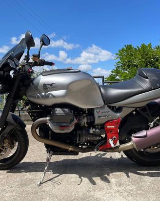 Moto Guzzi V11 Sport