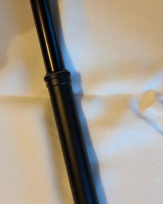 Reggisella Syncros Ducan 1.5XC 31.6 x 100mm