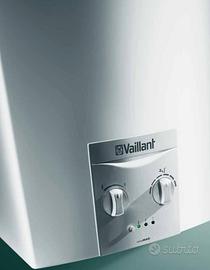 Per ricambi scalda acqua vaillant  11 litri