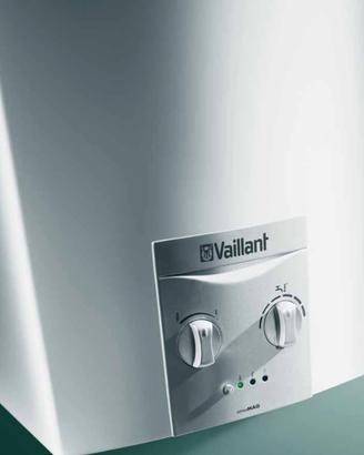 Per ricambi scalda acqua vaillant  11 litri