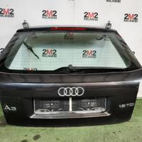 PORTELLONE POSTERIORE AUDI A3 Serie (8P1) 8P382702