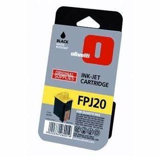 Olivetti FPJ20
