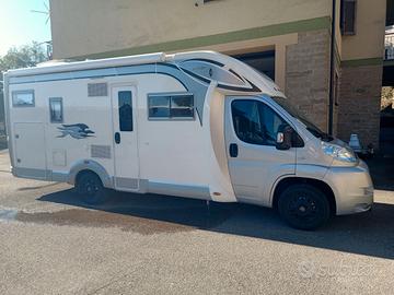 Laika 410 ecovip