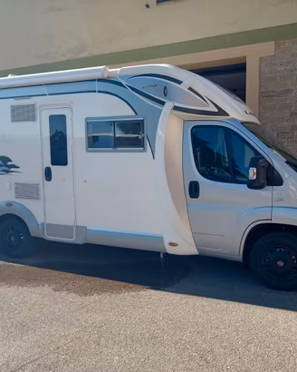 Laika 410 ecovip