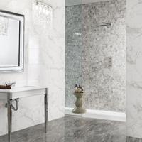 Battiscopa 8,5x89 Venato Gold Kry Sant'Agostino