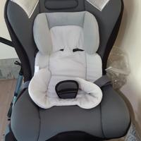 Seggiolino Auto Chicco gruppo 0-1