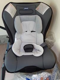 Seggiolino Auto Chicco gruppo 0-1