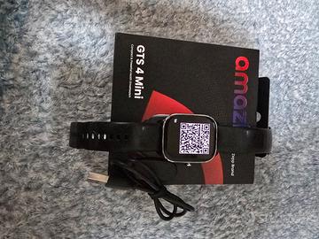 Amazfit GTS4 Mini